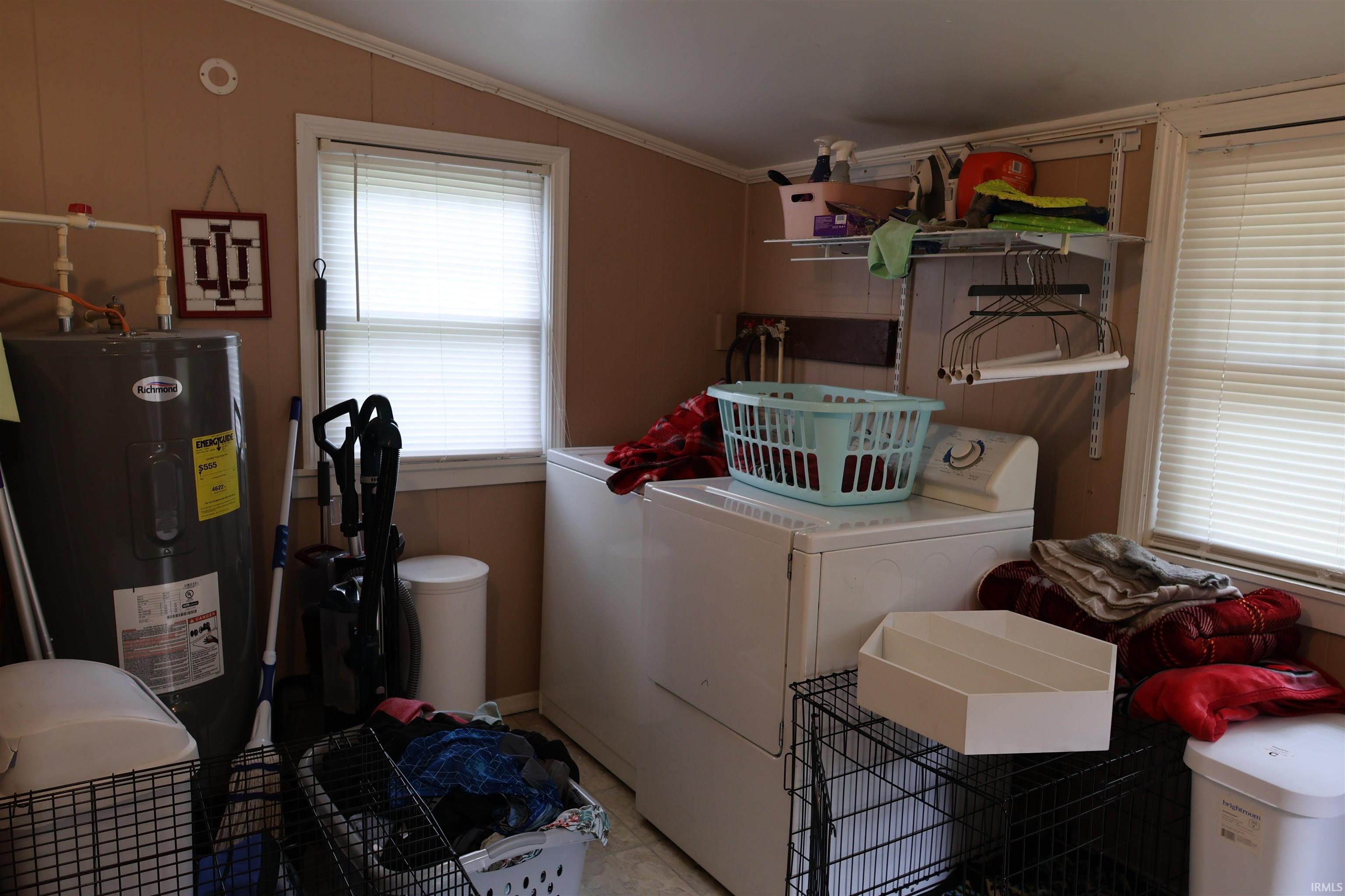 650 South Indiana Avenue French Lick, IN 47432 - Photo 24 of 34