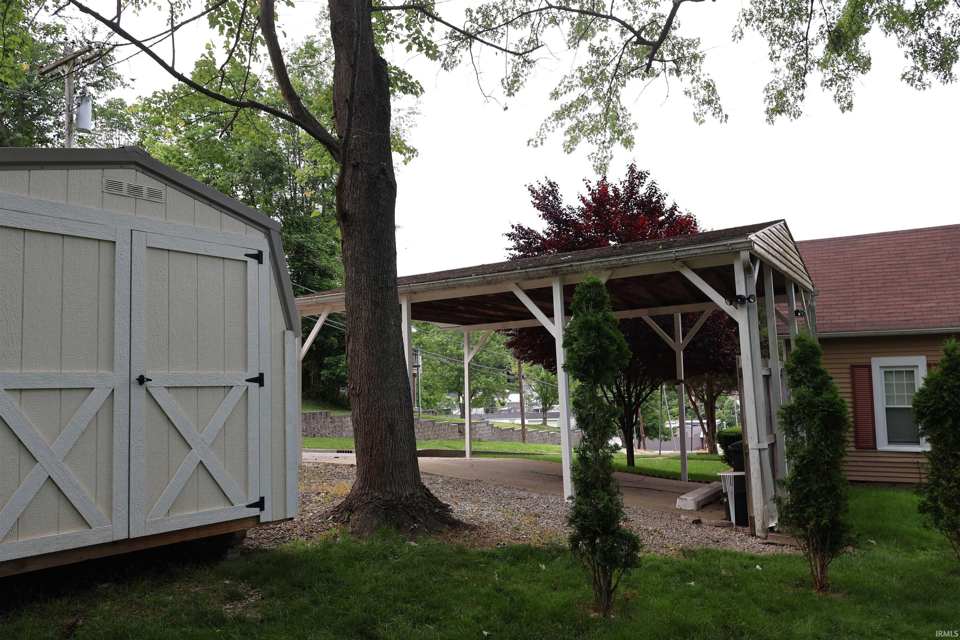 650 South Indiana Avenue French Lick, IN 47432 - Photo 29 of 36