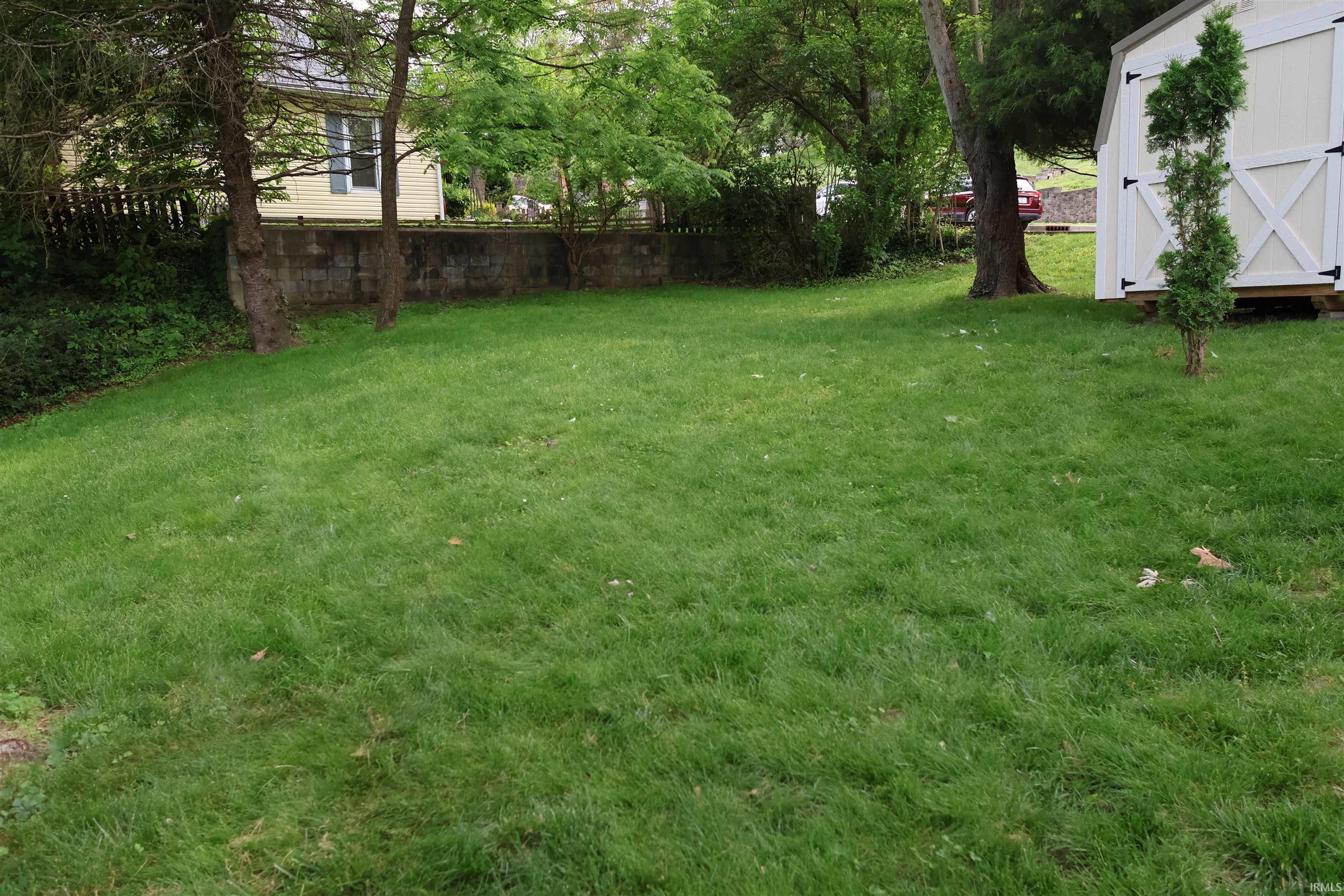 650 South Indiana Avenue French Lick, IN 47432 - Photo 29 of 34