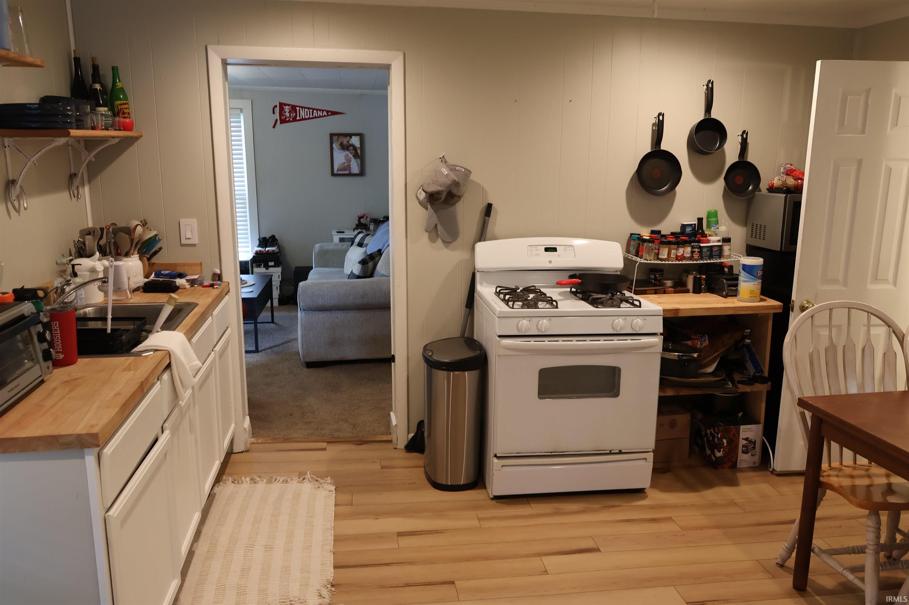 650 South Indiana Avenue French Lick, IN 47432 - Photo 3 of 34