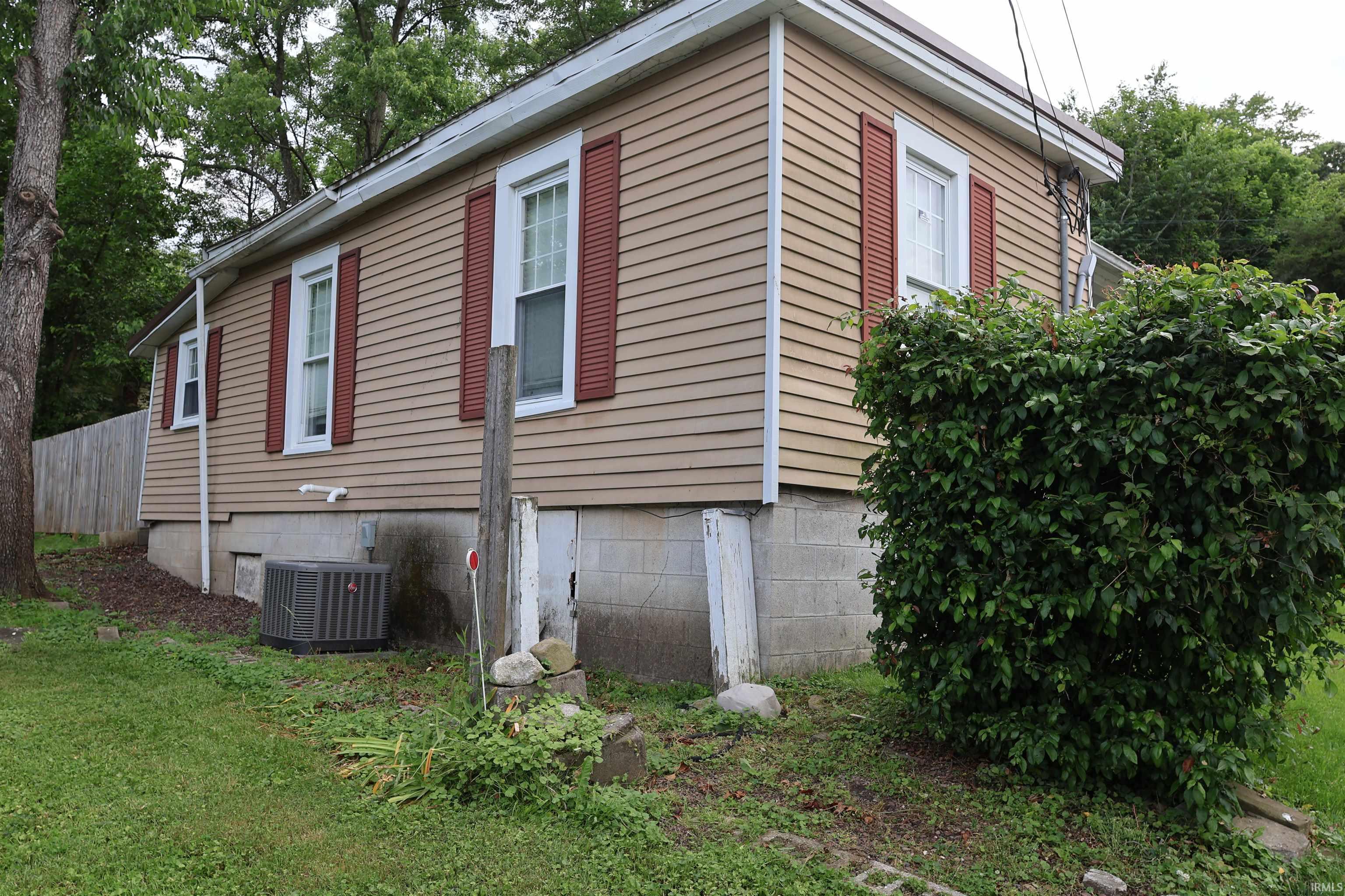650 South Indiana Avenue French Lick, IN 47432 - Photo 32 of 34