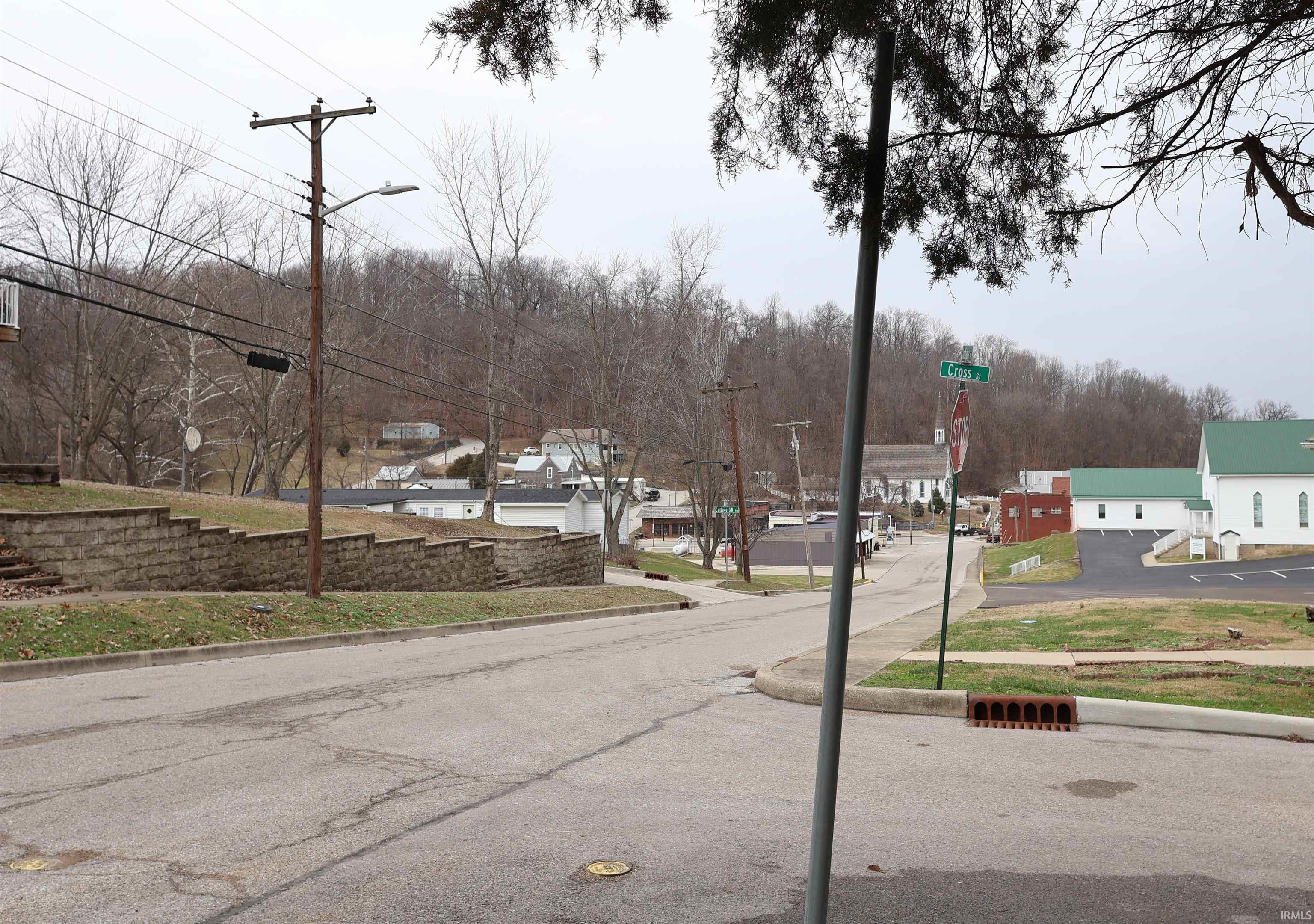 650 South Indiana Avenue French Lick, IN 47432 - Photo 34 of 36