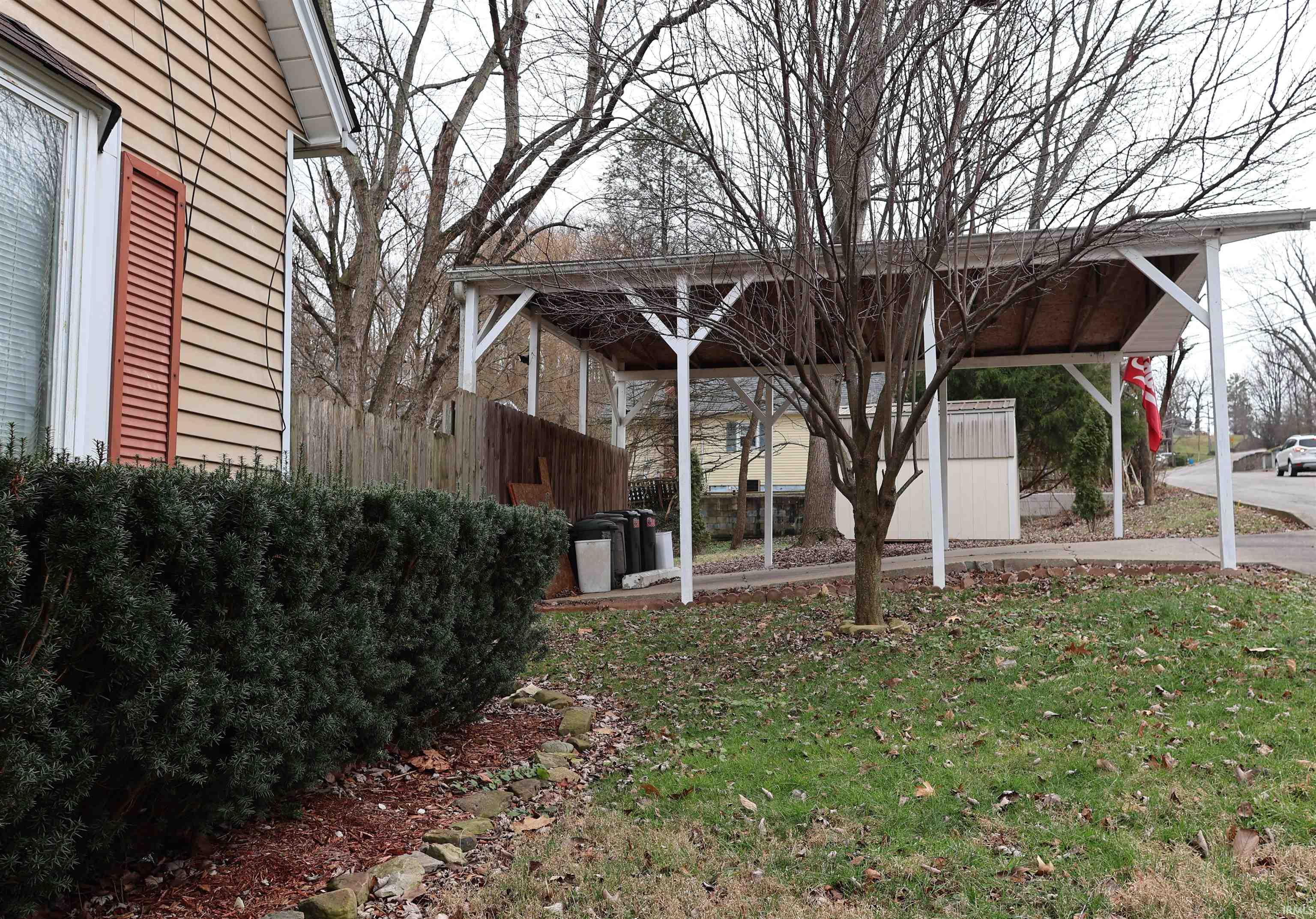 650 South Indiana Avenue French Lick, IN 47432 - Photo 35 of 36