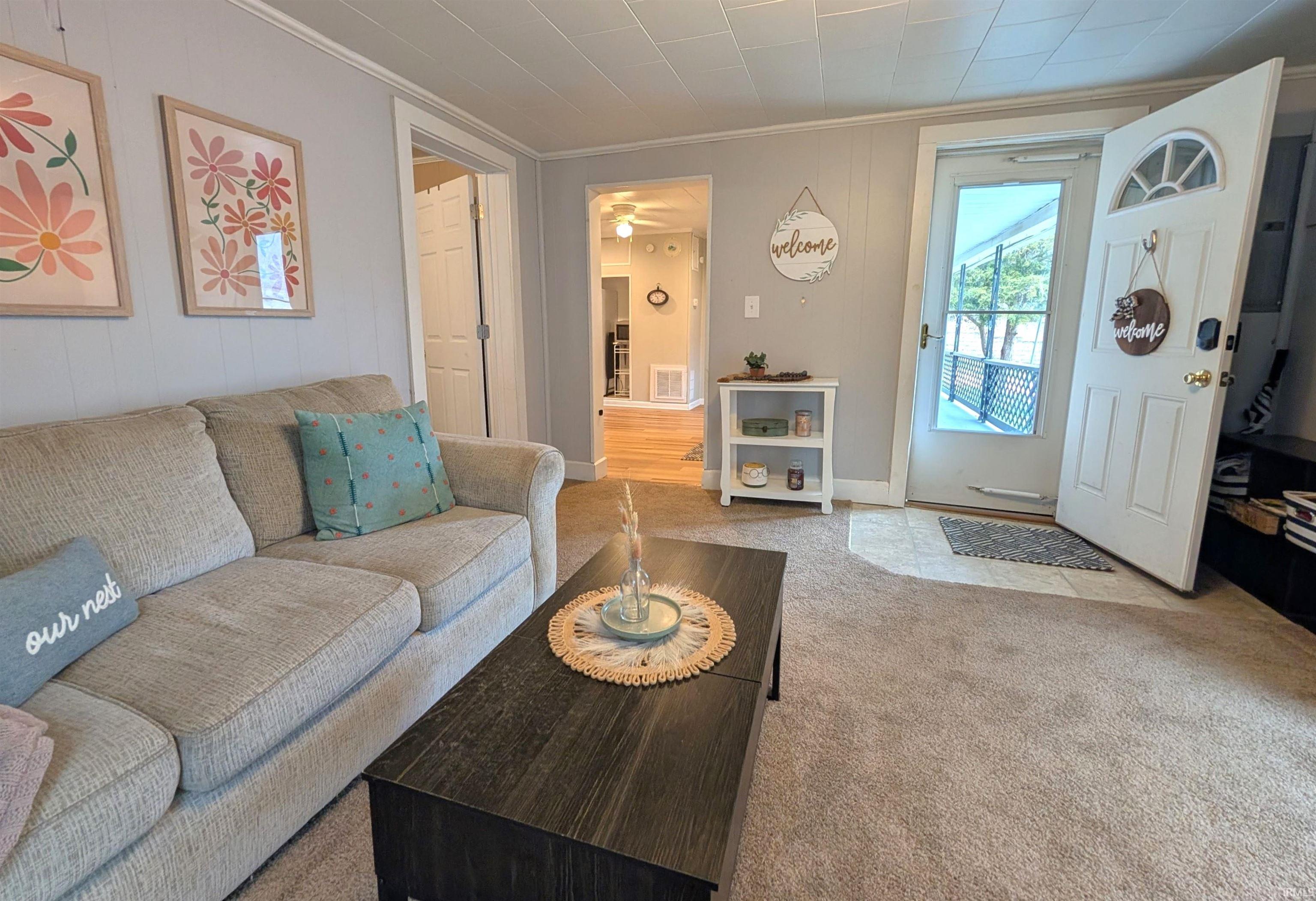 650 South Indiana Avenue French Lick, IN 47432 - Photo 4 of 36