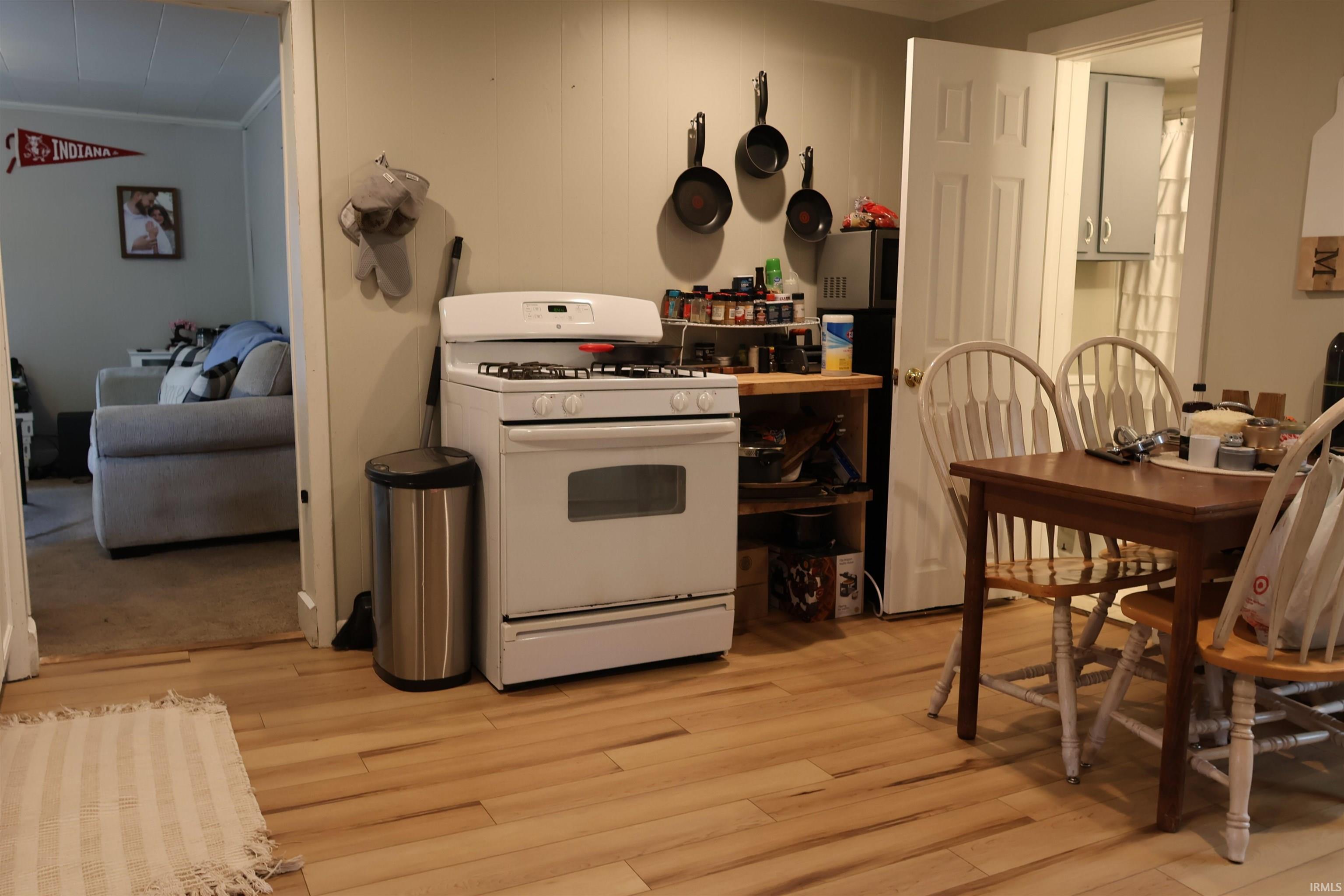 650 South Indiana Avenue French Lick, IN 47432 - Photo 7 of 34