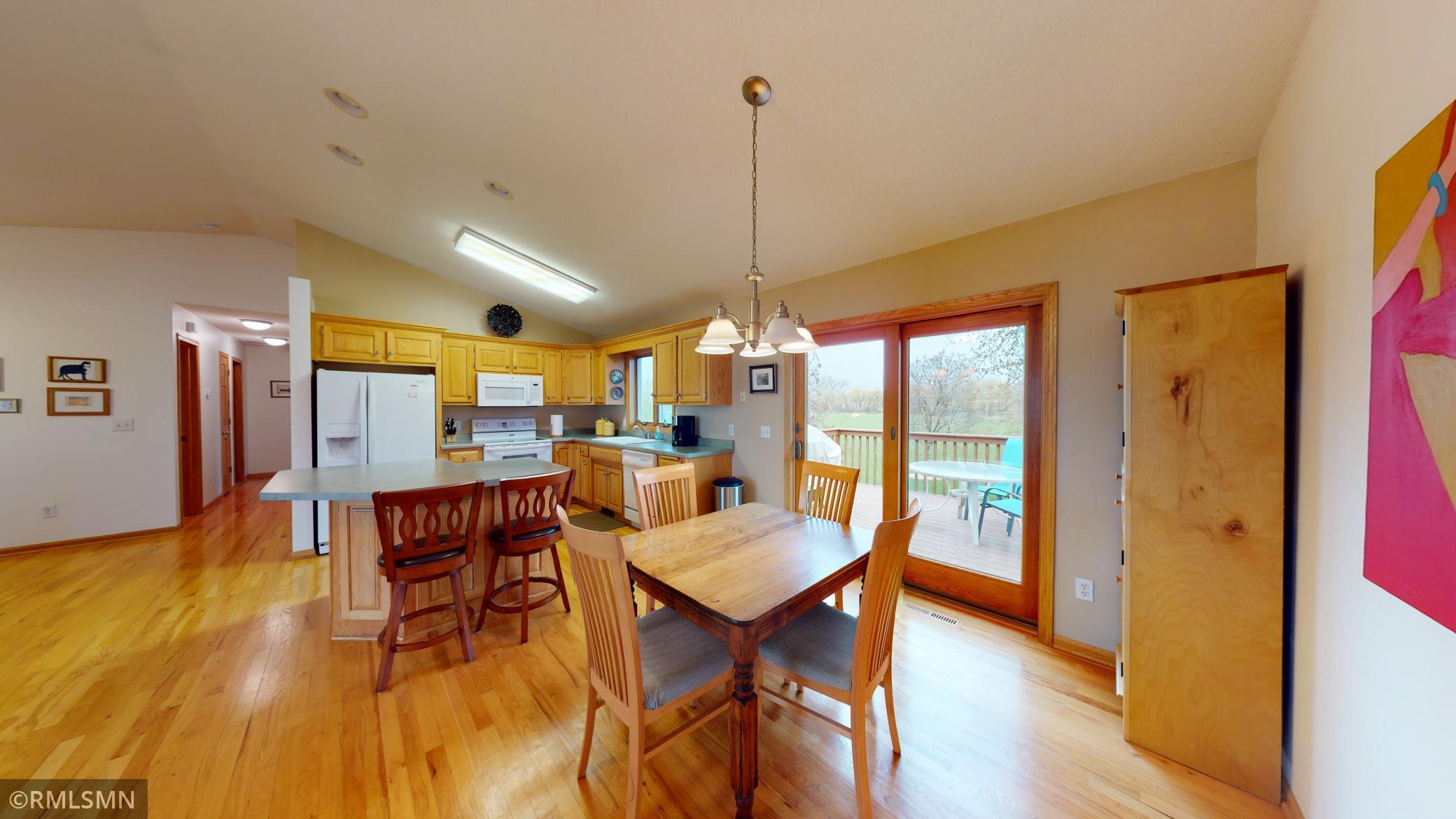 3645 Nottingham Drive Northwest Rochester, MN 55901 - Photo 3 of 36