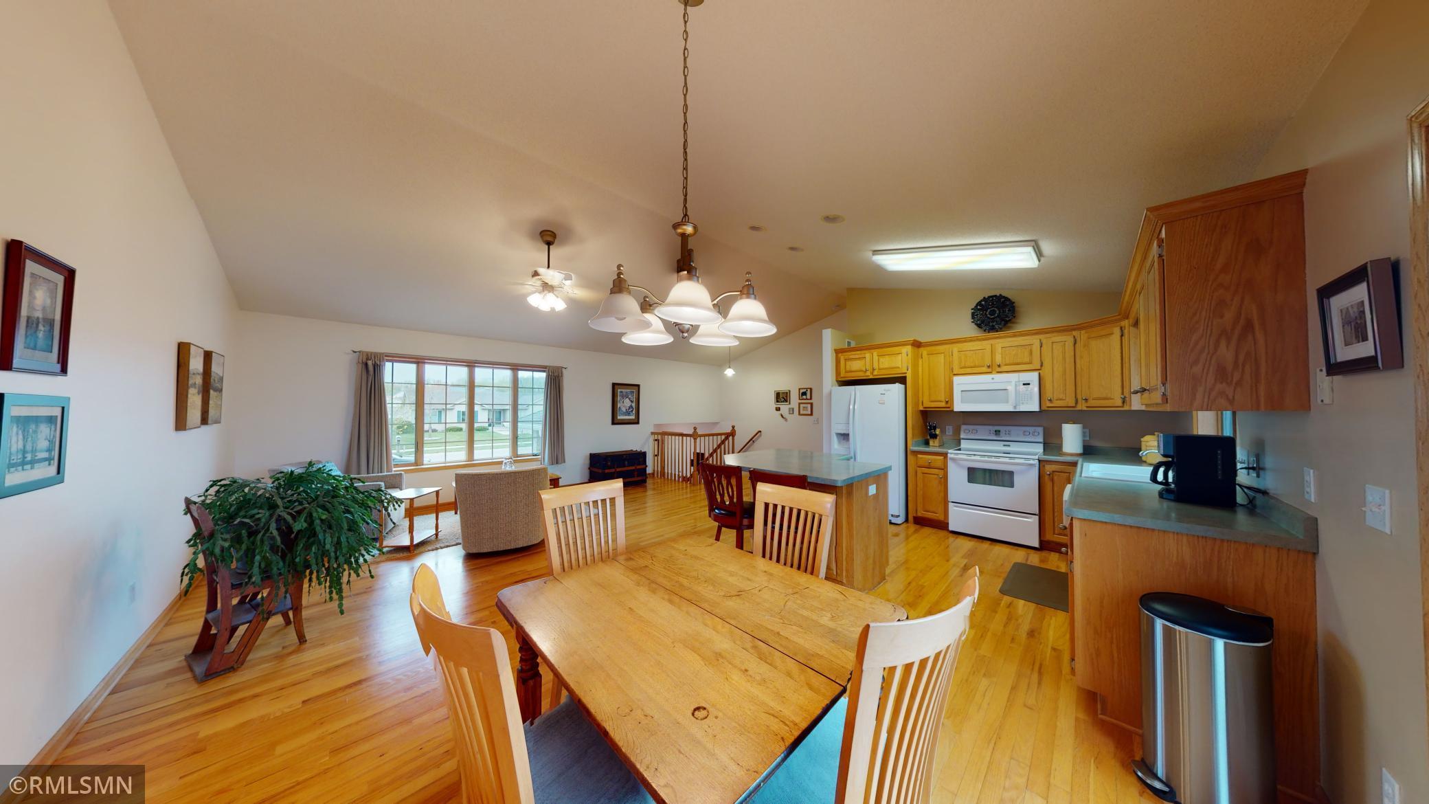 3645 Nottingham Drive Northwest Rochester, MN 55901 - Photo 5 of 36