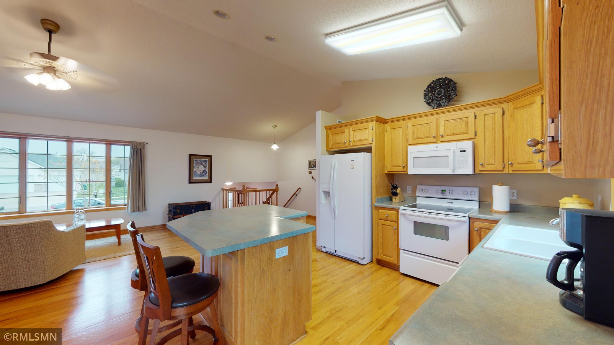 3645 Nottingham Drive Northwest Rochester, MN 55901 - Photo 7 of 36