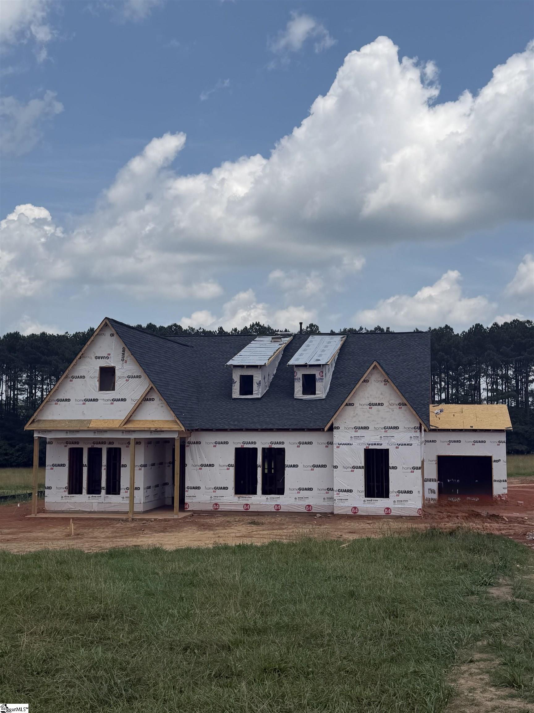 314 Richey Road, Unit SITE 2 Pelzer, SC 29669 - Photo 2 of 25