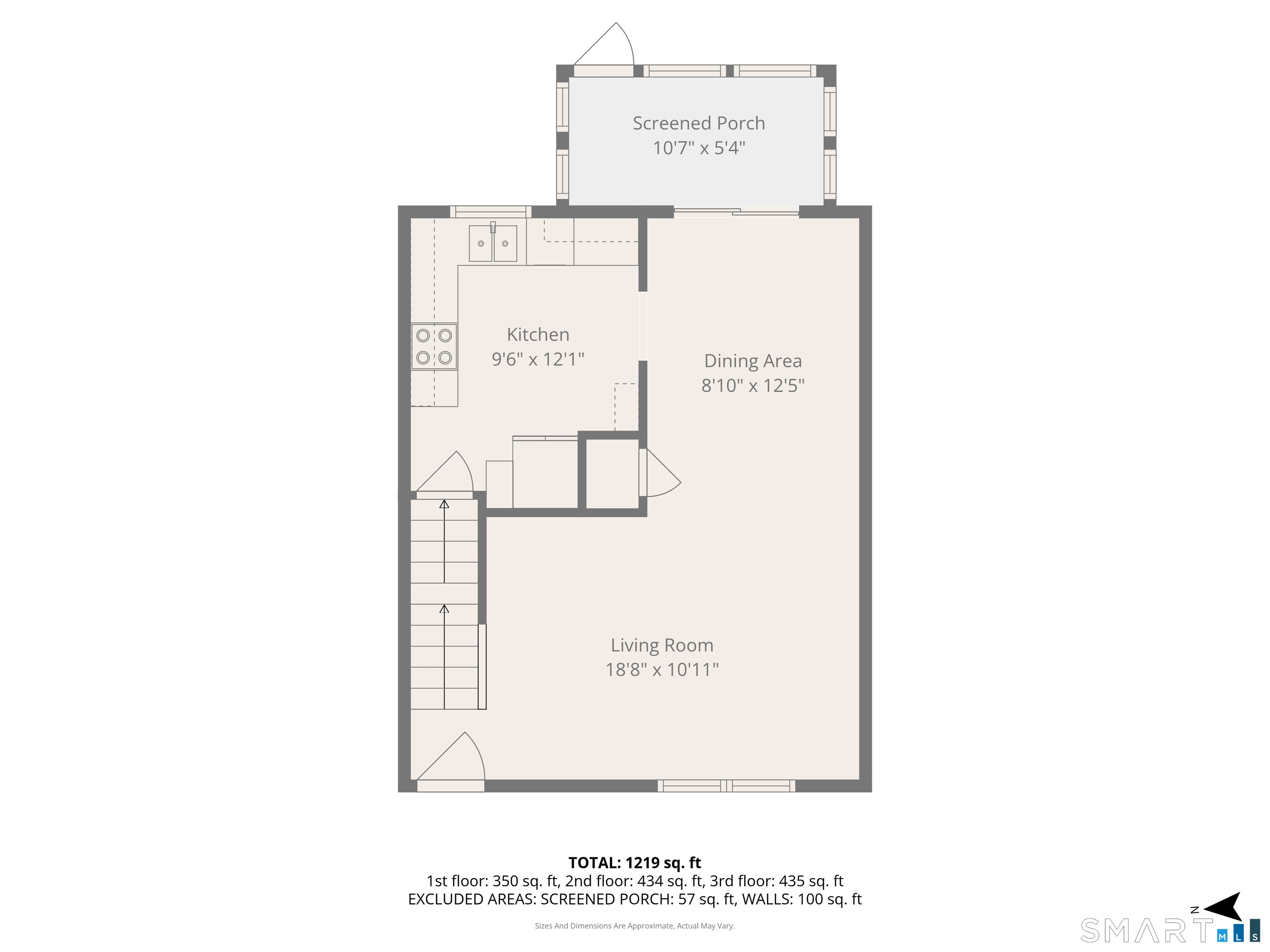 81 East Pattagansett Road, Unit 24 East Lyme, CT 06357 - Photo 26 of 29 a picture of a bench in a building