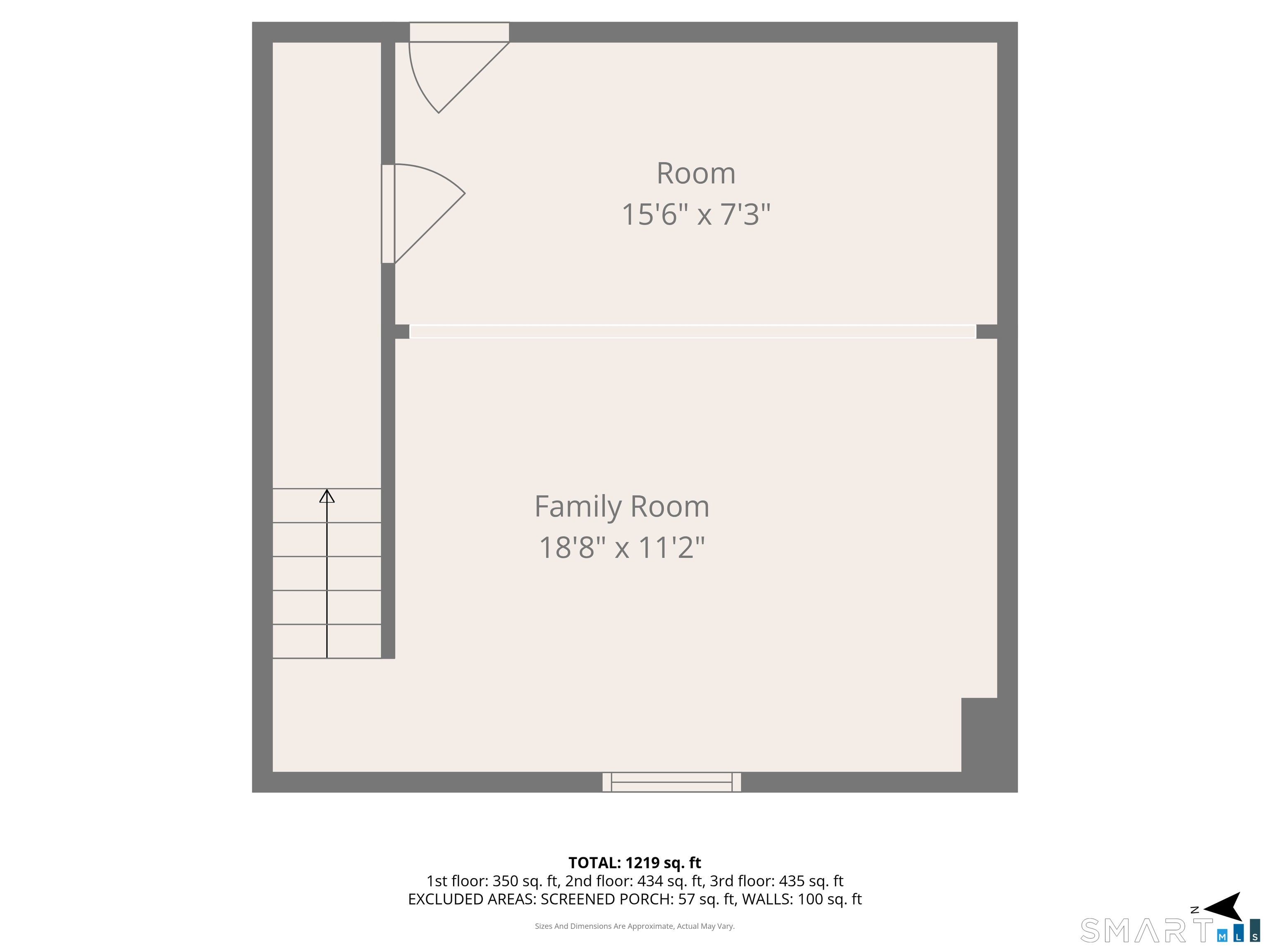 81 East Pattagansett Road, Unit 24 East Lyme, CT 06357 - Photo 28 of 29 a picture of a bench in a white wall