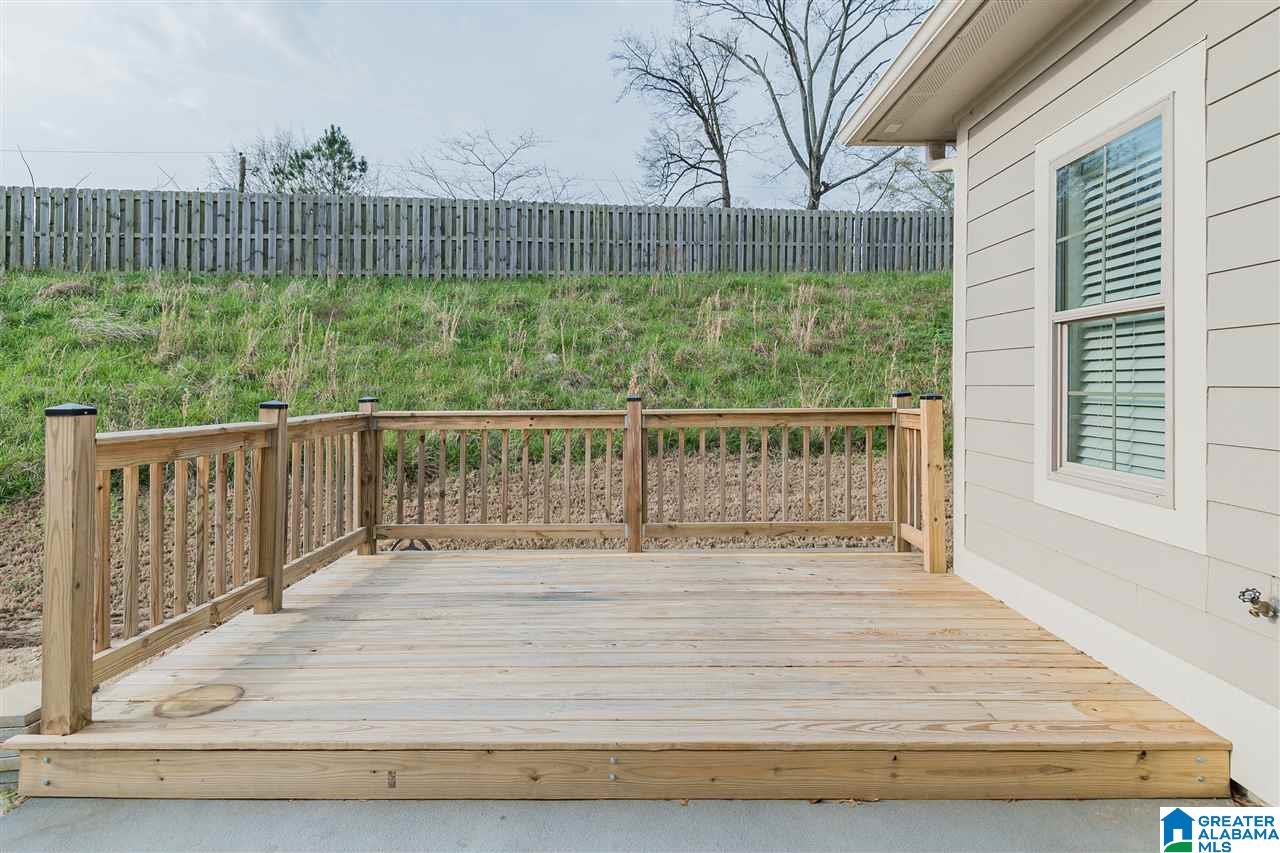 2828 Montevallo Park Road Birmingham, AL 35210 - Photo 33 of 37