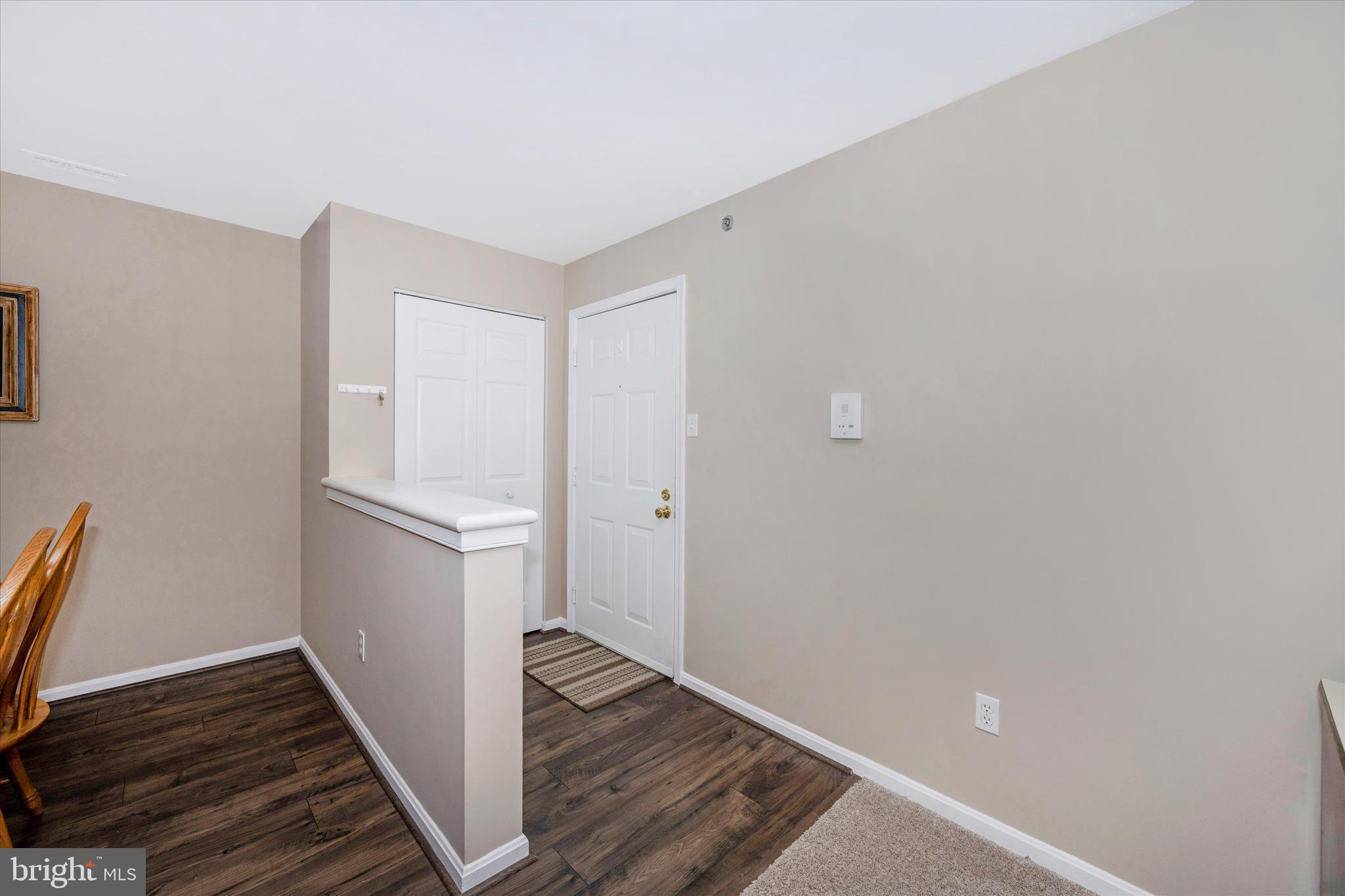 14 Rain Flower Path, Unit 201 Sparks, MD 21152 - Photo 3 of 25 Foyer