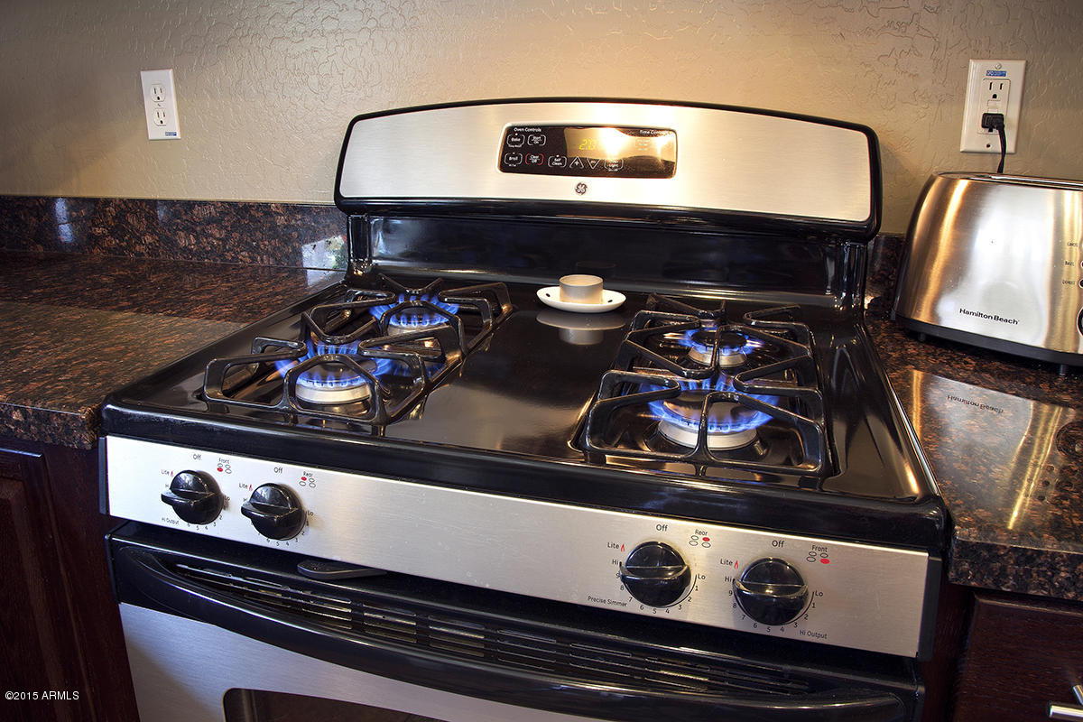 2327 West Peak View Road Phoenix, AZ 85085 - Photo 14 of 25 KitchenStove_3015