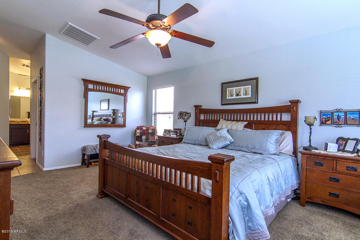2327 West Peak View Road Phoenix, AZ 85085 - Photo 17 of 25 MasterSuite_0120
