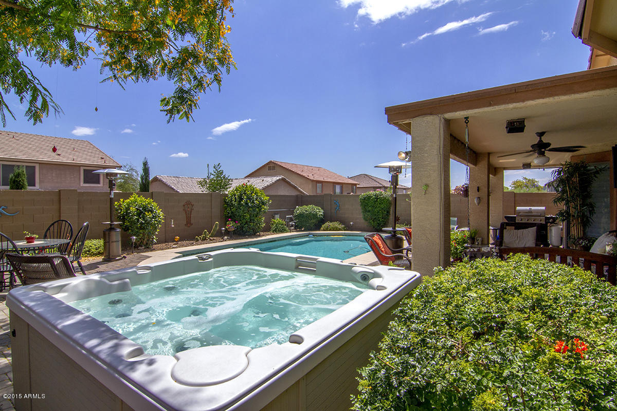 2327 West Peak View Road Phoenix, AZ 85085 - Photo 25 of 25 Spa_0155