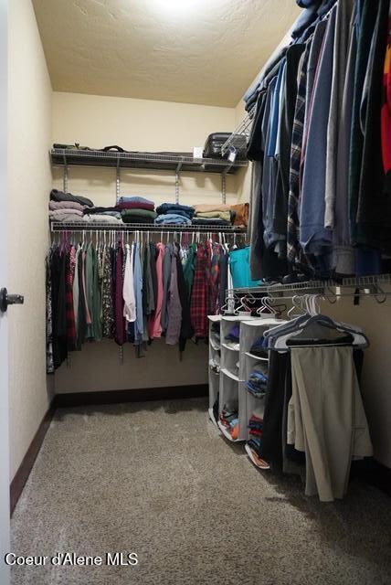15079 North Pristine Circle Rathdrum, ID 83858 - Photo 15 of 35 Closet