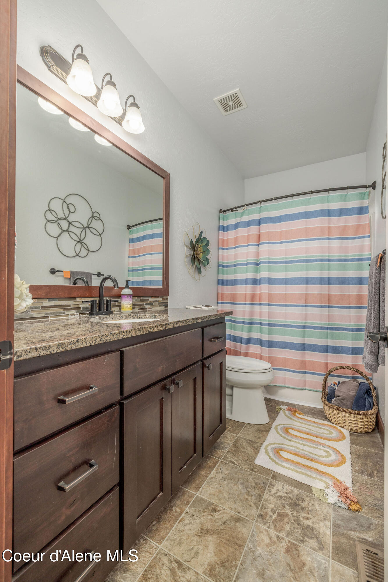 15079 North Pristine Circle Rathdrum, ID 83858 - Photo 19 of 35 Guest bath-Hallway