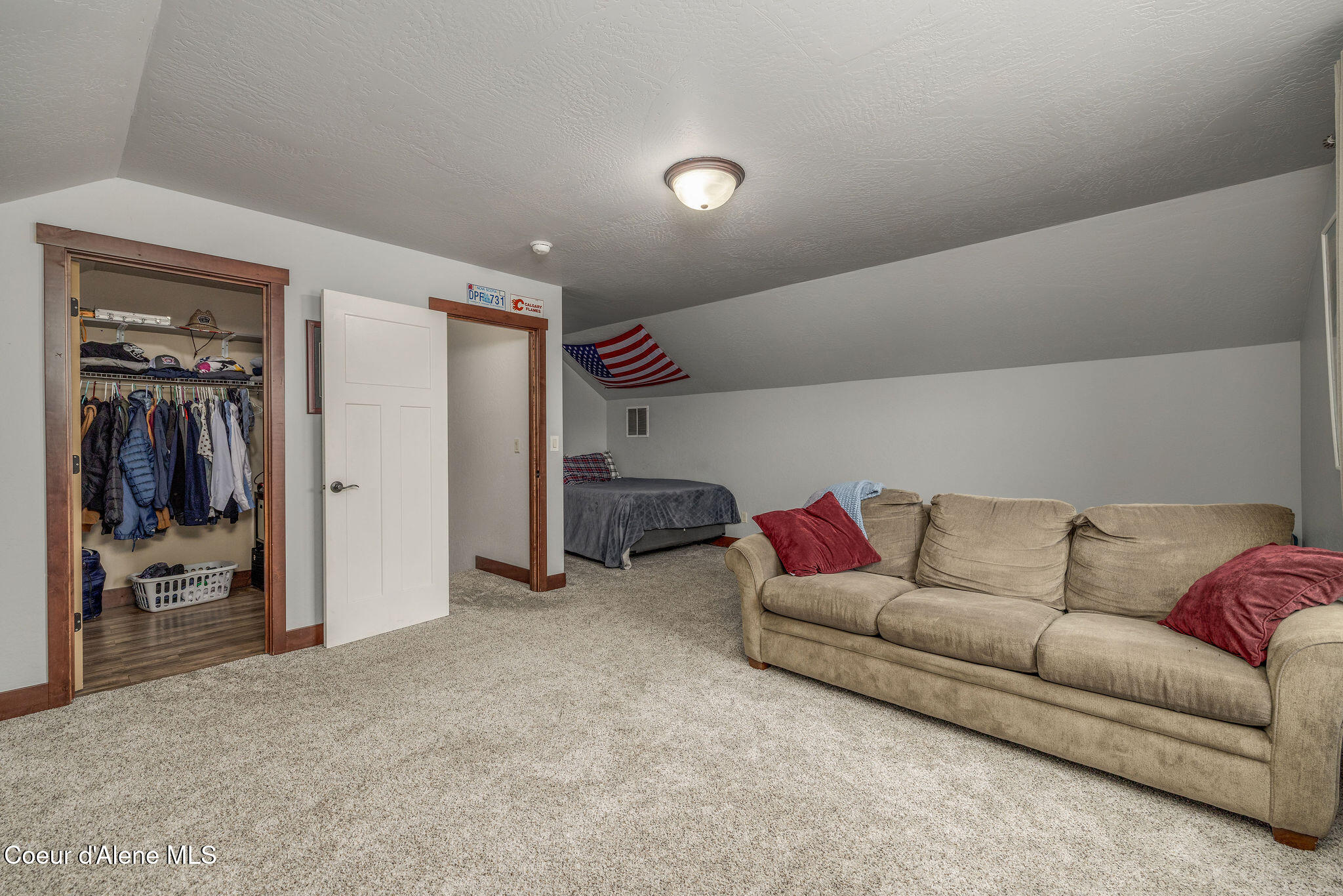 15079 North Pristine Circle Rathdrum, ID 83858 - Photo 20 of 35 Bonus Room-2