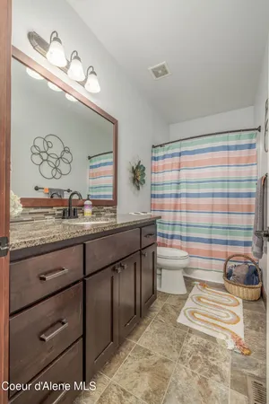 $864,000 | 15079 North Pristine Circle, Rathdrum, ID 83858