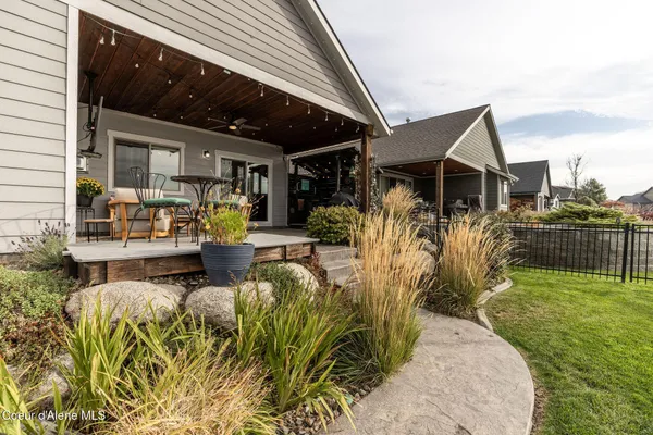 $864,000 | 15079 North Pristine Circle, Rathdrum, ID 83858