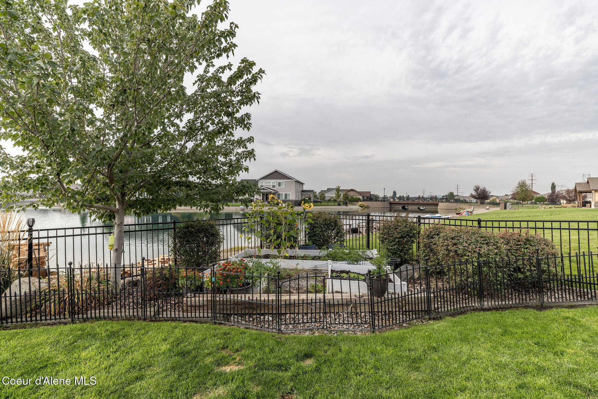 15079 North Pristine Circle Rathdrum, ID 83858 - Photo 27 of 35 Backyard View3