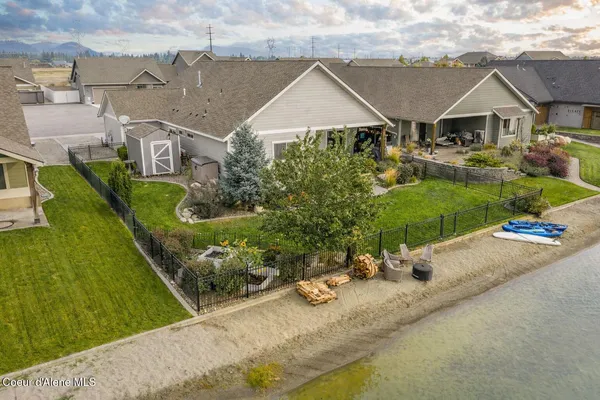$864,000 | 15079 North Pristine Circle, Rathdrum, ID 83858