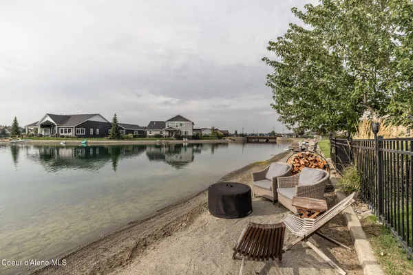 $864,000 | 15079 North Pristine Circle, Rathdrum, ID 83858