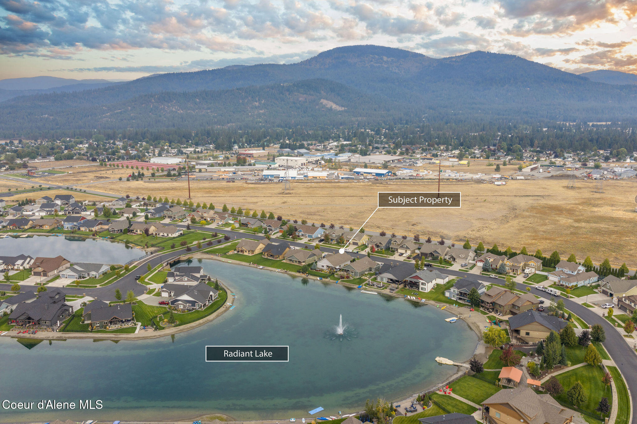 15079 North Pristine Circle Rathdrum, ID 83858 - Photo 33 of 35 Mountain Views 1