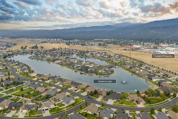 $864,000 | 15079 North Pristine Circle, Rathdrum, ID 83858