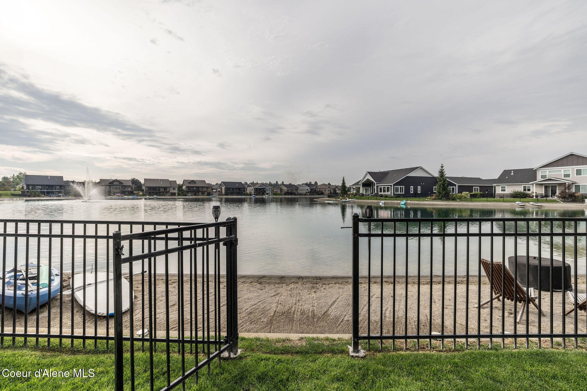 15079 North Pristine Circle Rathdrum, ID 83858 - Photo 4 of 35 Beach View1