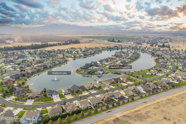 $864,000 | 15079 North Pristine Circle, Rathdrum, ID 83858