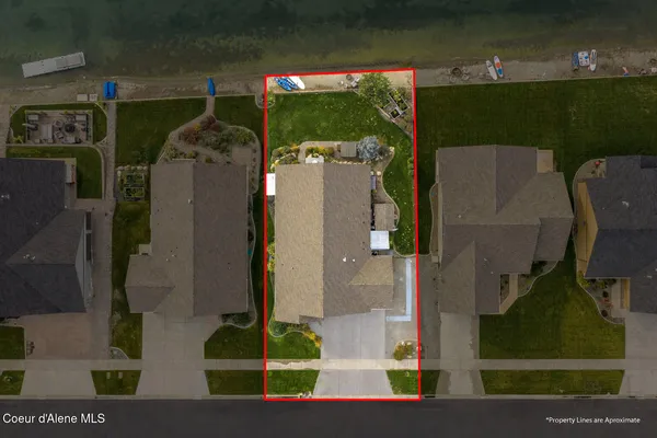 $864,000 | 15079 North Pristine Circle, Rathdrum, ID 83858