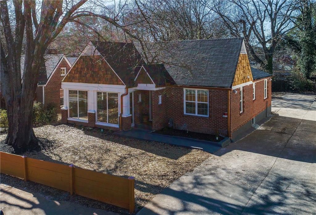 106 Chappell Road Northwest Atlanta, GA 30314 - Photo 1 of 1 Gallery Image 1