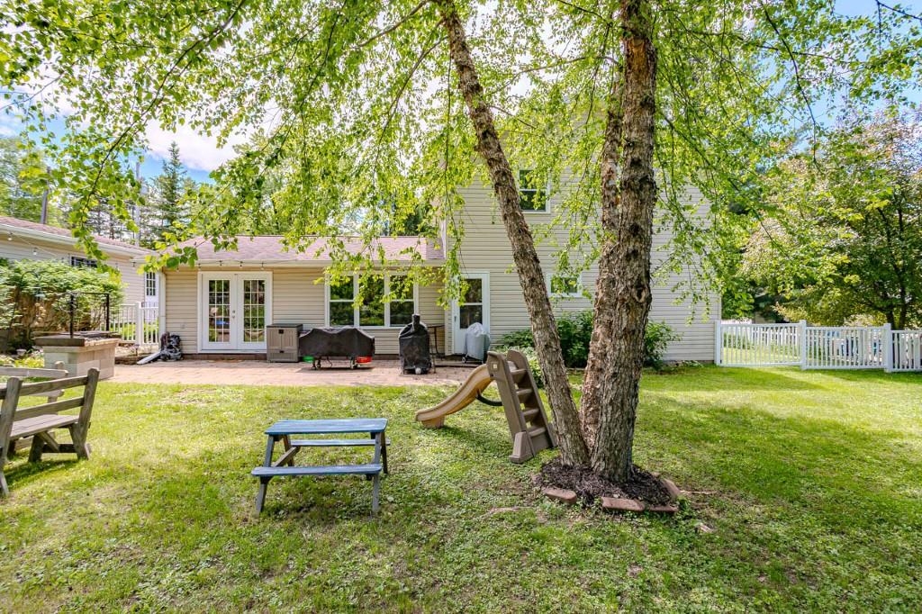 1212 Marquardt Road Wausau, WI 54403 - Photo 47 of 56