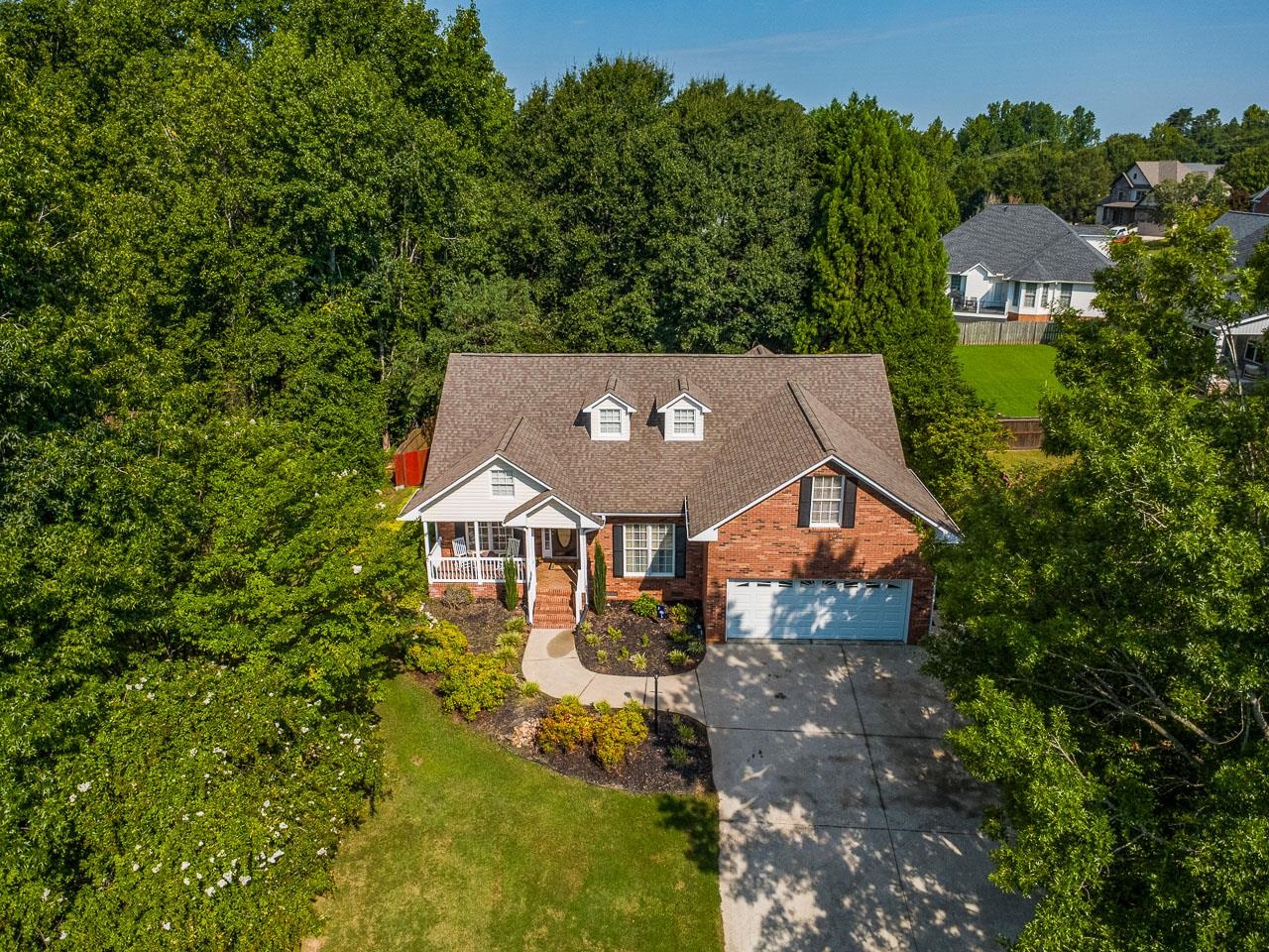 443 Congaree Road Roebuck, SC 29376 - Photo 44 of 47 Gallery Image 44