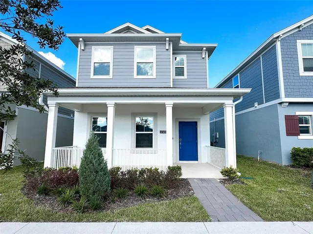 $2,500 | 4143 Conjuction Way, Apopka, FL 32712