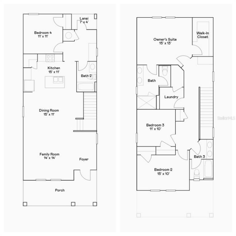 4143 Conjuction Way Apopka, FL 32712 - Photo 31 of 36