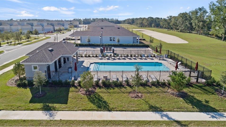 4143 Conjuction Way Apopka, FL 32712 - Photo 33 of 36