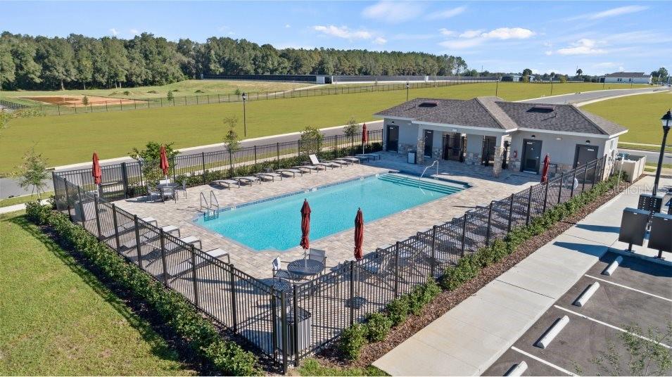 4143 Conjuction Way Apopka, FL 32712 - Photo 34 of 36