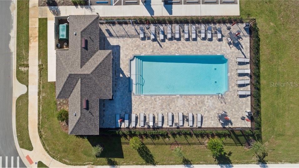 4143 Conjuction Way Apopka, FL 32712 - Photo 36 of 36