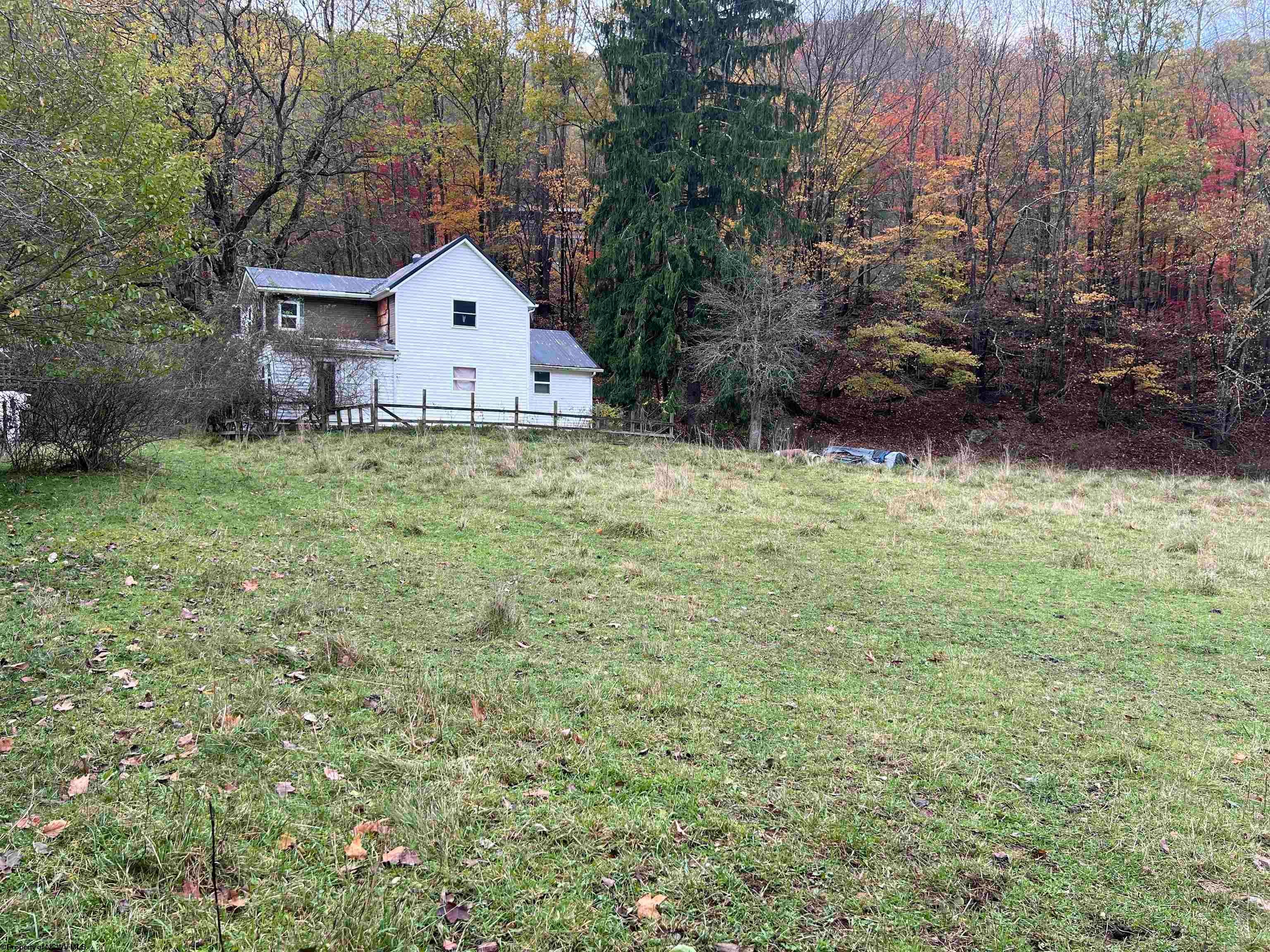 2896 Whitmer Road Harman, WV 26270 - Photo 7 of 22 Gallery Image 7