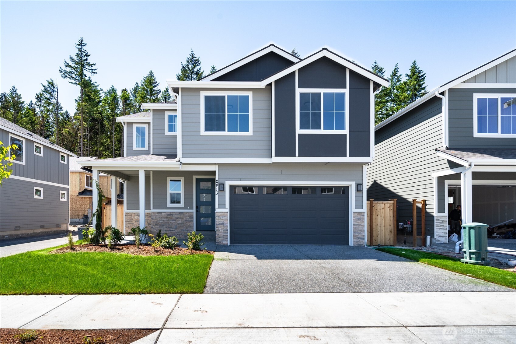 2413 Southwest Ridgeway Drive Oak Harbor, WA 98277 - Photo 1 of 12 Gallery Image 1