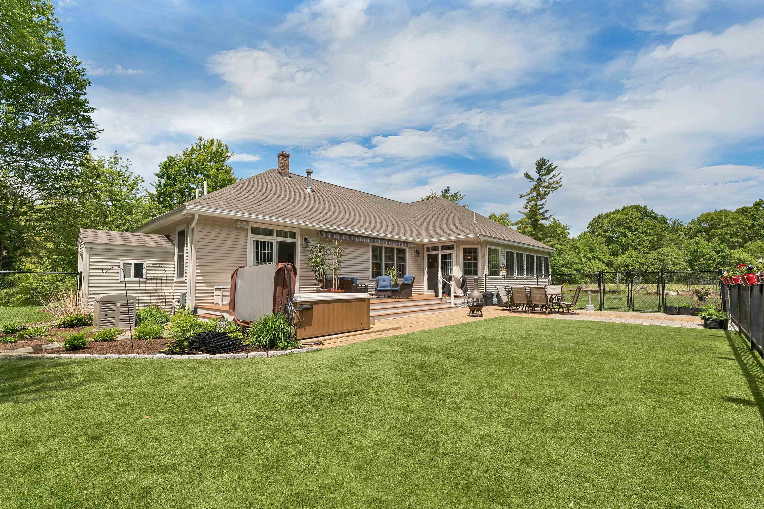 32 McIntosh Road Danville, NH 03819 - Photo 28 of 57 Gallery Image 28