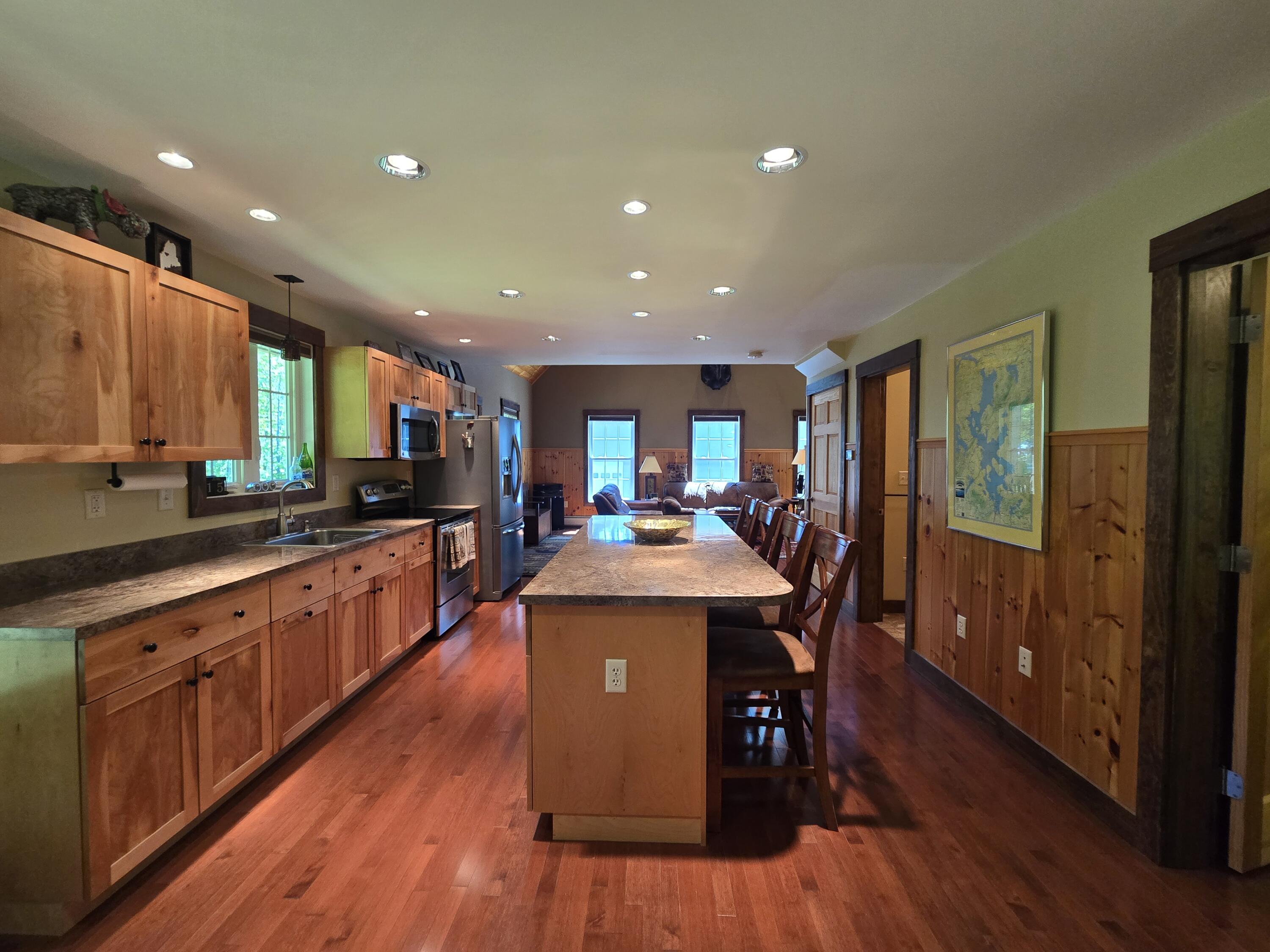 651 Baker Brook Point Road Rockwood, ME 04478 - Photo 13 of 19 1000033710