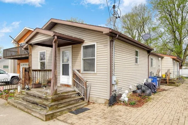 $220,000 | 4022 Donnely Road, Jackson, MI 49201