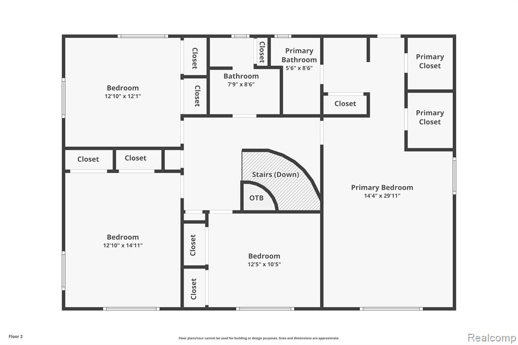 21501 West 13 Mile Road Beverly Hills, MI 48025 - Photo 44 of 44