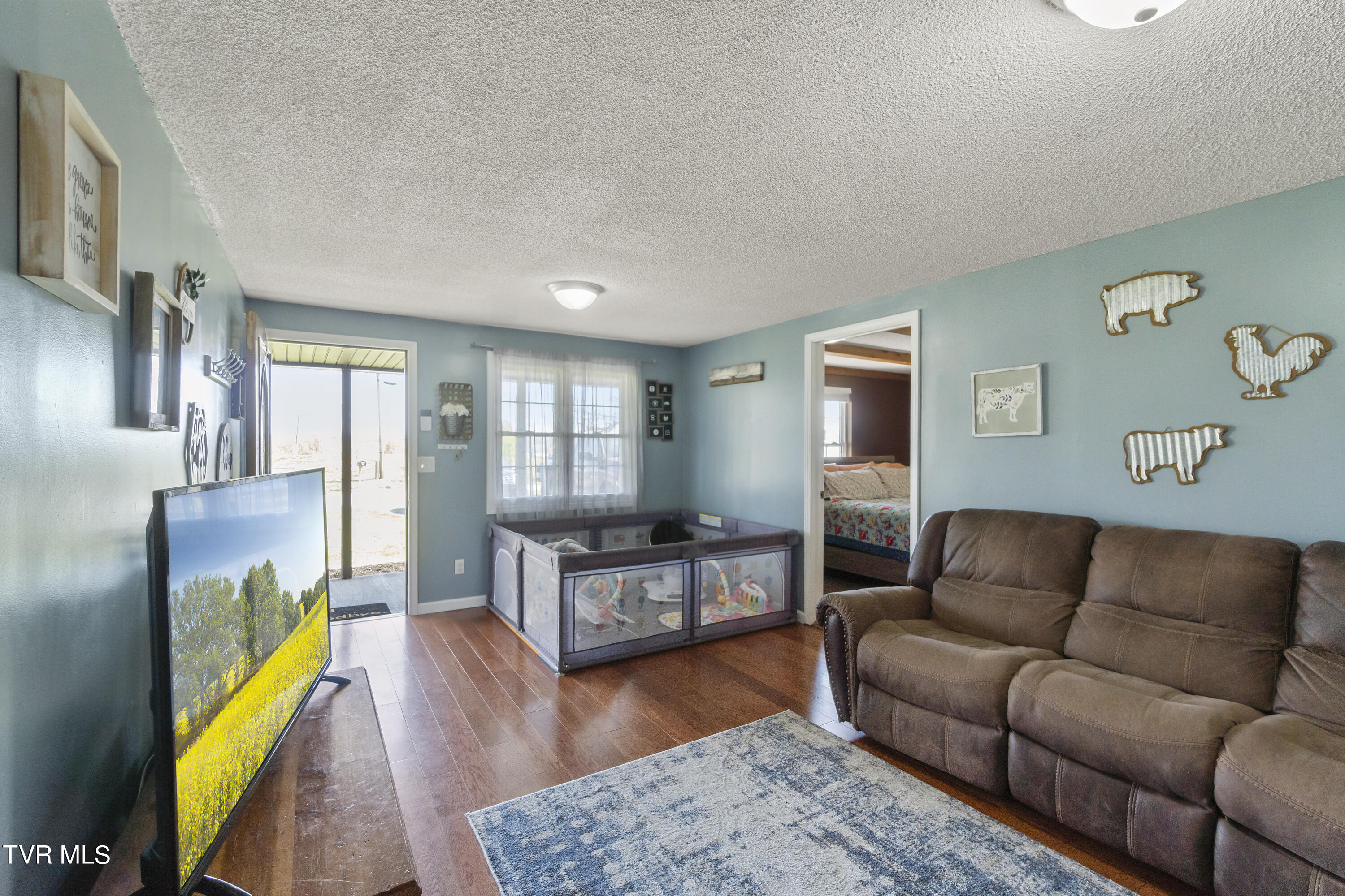 705 Mohawk Creek Road Midway, TN 37809 - Photo 11 of 48 DSC06308