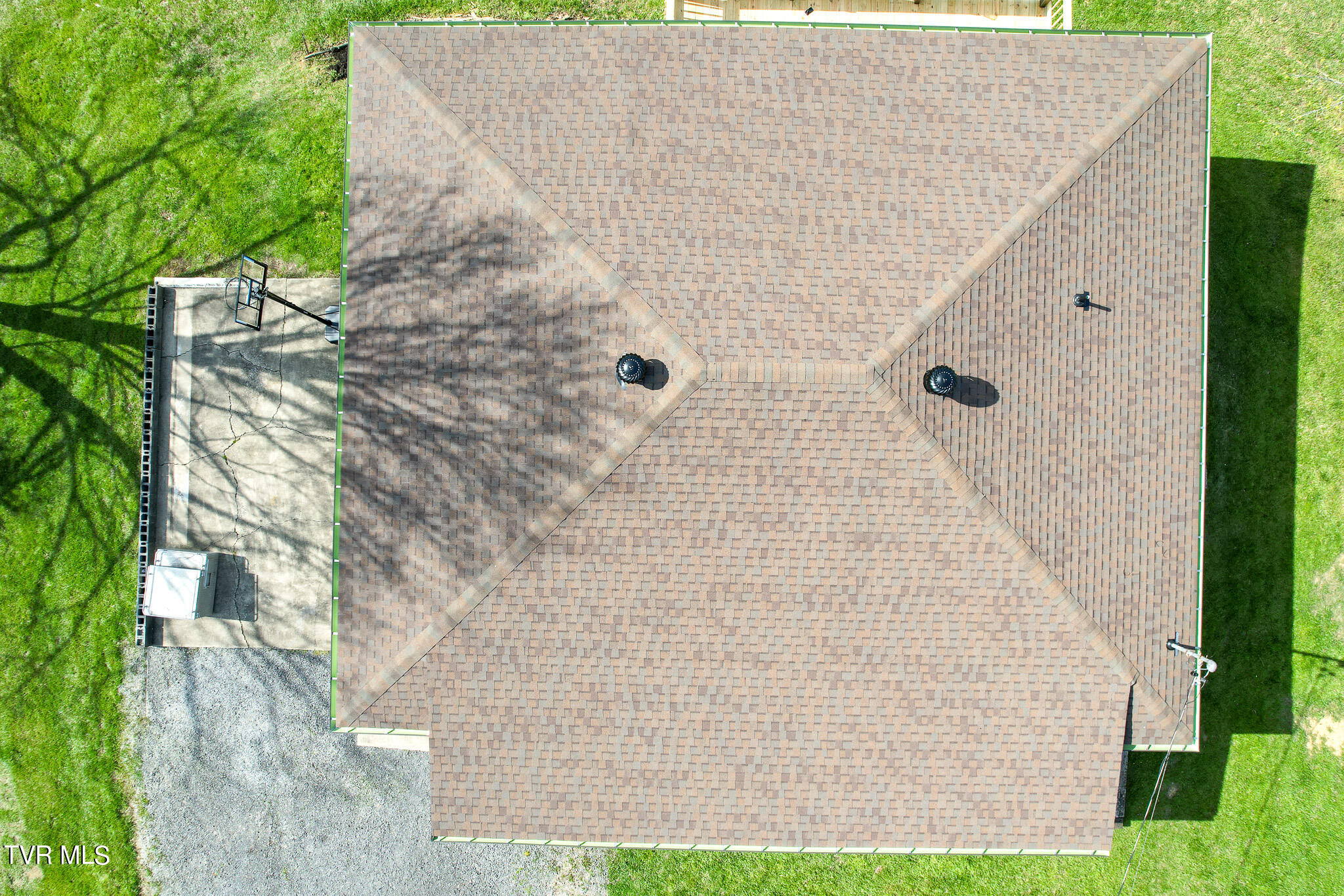 705 Mohawk Creek Road Midway, TN 37809 - Photo 21 of 48 DJI_0003