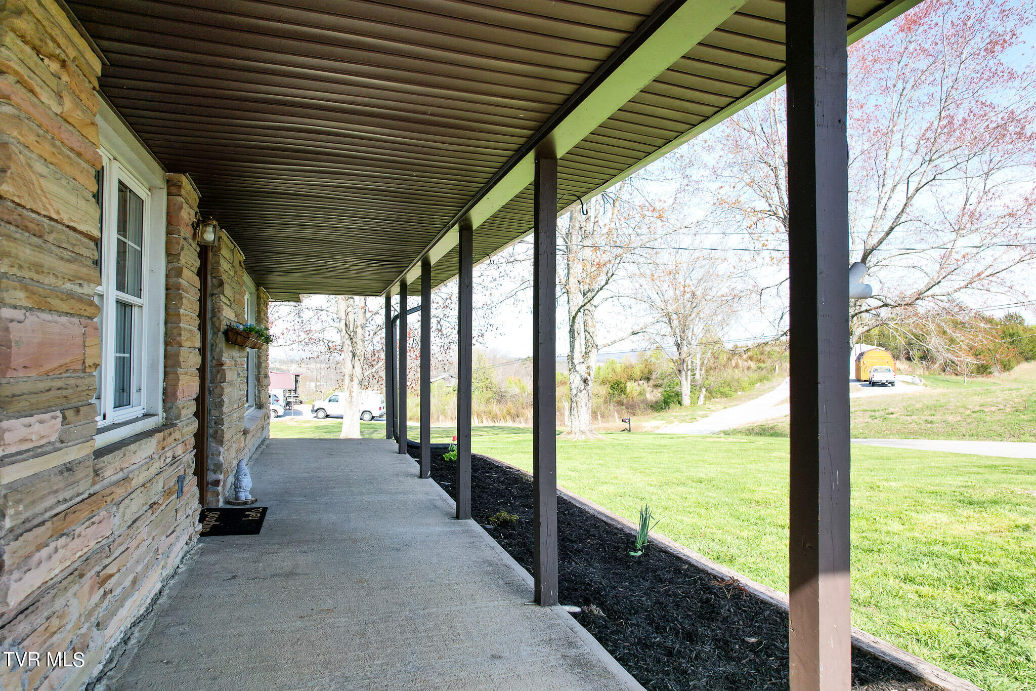 705 Mohawk Creek Road Midway, TN 37809 - Photo 27 of 48 DJI_0017